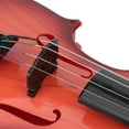 thumbnail image 3 of Kids Violin Toy ABS Material Beginner Violin for Children with Adjustable Strings Musical Learning Gift for Toddlers, 3 of 7