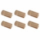 thumbnail image 5 of Tapa del conector de cable, 10 piezas Conector de cable eléctrico Tuerca ciega de cable eléctrico Tapa de cable de iluminación de paisaje Máxima confiabilidad, 5 of 12