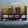 thumbnail image 3 of Smart TV TCL 40" FHD QLED HDR10 Google Assistant Alexa Negro 300 Nits 60 Hz, 3 of 7