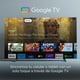 thumbnail image 3 of Smart TV TCL 40" FHD QLED HDR10 Google Assistant Alexa Negro 300 Nits 60 Hz, 3 of 7