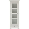thumbnail image 3 of Glass Cabinet, 3 of 5