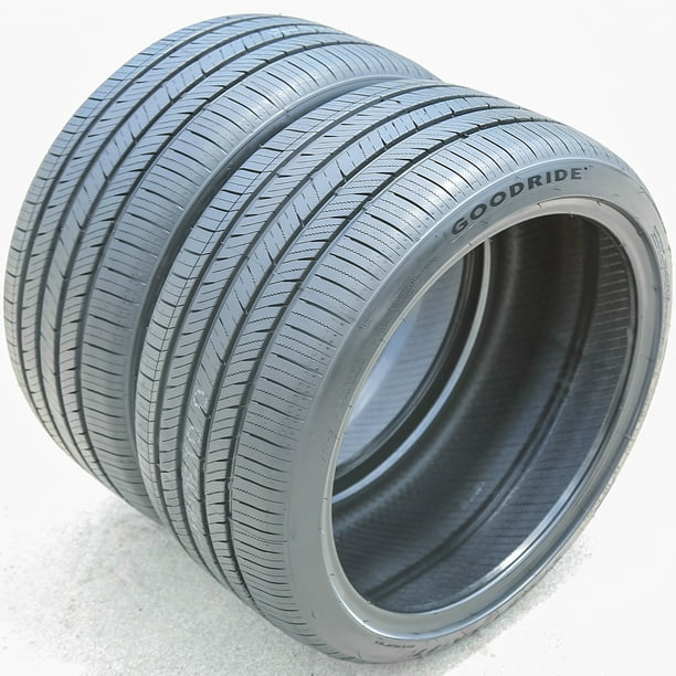 Goodride Sport SA-77 235/40ZR19 - Tires for Tire Shops - Walmart Goodride Sport SA-77 235/40ZR19 - Tires for Tire Shops - Walmart