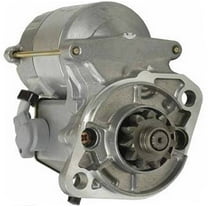 New Starter Fits Kubota Tractor Mf4500F S2600 55.5 Hp 15601-63012 028000-6250