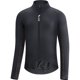 thumbnail image 3 of Chaqueta de ciclismo de invierno GROE para hombre, forro polar térmico, maillot multifunción para ciclismo de montaña, maillot para ciclismo al aire libre, abrigo cálido, 3 of 5