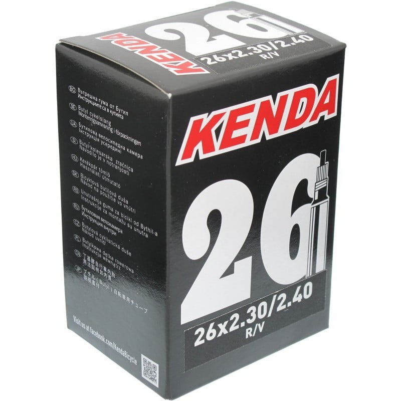 26x2 bike tube