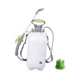thumbnail image 2 of Manual Garden Sprayer Water Sprayer Adjustable Hand Pump Sprayer Lightweight for Indoor and Outdoor Yard Sprayer Irrigation Tool 8L, 2 of 10