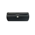thumbnail image 1 of Estuche De Cuero Tipo Cartera Relojero Kadabrah Negro, 1 of 3