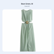 thumbnail image 2 of Abbraccia Vestido elegante mujer manga larga, 2 of 6