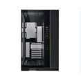 thumbnail image 4 of Étui d'Ordinateur de Jeu CPU Noir, 4 of 6