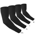 thumbnail image 3 of Liwarace Arm Sleeves Protectors Cycling Running Sleeve, 1-5Pairs, 3 of 32