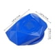 thumbnail image 2 of One-button Universal Engine Start Stop Button Cover Car Engine Decoration Cover, 2 of 3