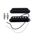 thumbnail image 5 of Pastillas de guitarra eléctrica shamjiam Bobina simple 48 mm, 5 of 5