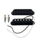 thumbnail image 5 of Pastillas de Guitarra Acústica Premium de Pastillas de Bobina Simple, , Negro, 5 of 5