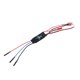 thumbnail image 4 of V.2.V950.021 V950-021 15A 2-4S ESC ​​Controller Piezas de Actualización RC CUTICAT Control de velocidad sin escobillas, 4 of 8