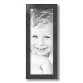 thumbnail image 2 of ArtToFrames 7x19 inch Slate Gray Picture Frame, Gray MDF Poster Frame (4669), 2 of 8