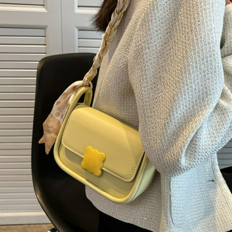CoCopeaunts Female Simple Messenger Bag Quality Soft Leather