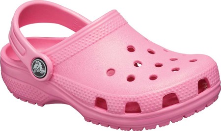 baby crocs infant