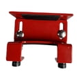 thumbnail image 2 of Piezas de levantador de bomberos, amantes de músicos portátiles Instrumento profesional Ratch Musical Rack, Soporter Accessor Drum Rack Red, 2 of 8