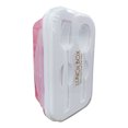 thumbnail image 1 of Lonchera Importacion Lunch Box Delicuis Rosa, 1 of 2