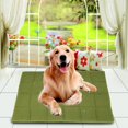 thumbnail image 1 of Almohadilla Para Gatos, Cómoda Y Transpirable Alfombrilla Para Perros, Asientos De Coche Para Gatos Para Entrenamiento Al Aire Libre Para Perros YLSHRF Otros, 1 of 8