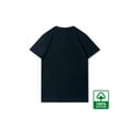 thumbnail image 7 of 210G 100%cotton Solid Color Men's T-shirt For Summer Outdoor, Casual Male Clothing, Gift For Men, 7 of 7