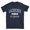 Navy, variant on Lacoochee Florida Classic Established Men's Cotton T-Shirt