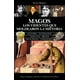 thumbnail image 1 of Libro Magos. Los Videntes Que Moldearon La Historia Tapa Blanda, Autor Javier Ramos De Los Santos, Editorial Almuzara, 1 of 2