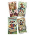 thumbnail image 1 of Marseille Cat Tarot, 1 of 3