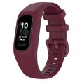 thumbnail image 1 of New Replacement Strap Sweat-proof For Garmin Vivosmart 5 Watch Watch Bracelet Smart, 1 of 4