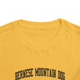 thumbnail image 4 of Bernese Mountain Dog Toddler Shirt Gifts Boy Girl Size 2T-5T, 4 of 4
