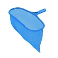 thumbnail image 1 of Swimming Pool Slip Net Thick Deep Pocket Swimming Pool Slip Net Durable Nylon Micro Mesh And Carefully Crafted Frame A A, 1 of 7