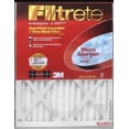 thumbnail image 3 of 12x12x1 11.7 x 11.7 Filtrete Allergen Defense 1000 Filter by 3M 4 Pack, 3 of 3