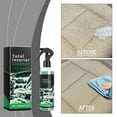 thumbnail image 4 of Car Interior Cleaner Leather Fabric Plastic Cleaner 120ml, Usupdd 2025 Car Interior Cleaner Leather Fabric, 4 of 7