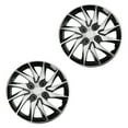 thumbnail image 2 of Zcyifa 14" Premium Hubcap Wheel Covers - Set of 2 for Trucks & Cars, 2 of 10