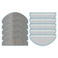 thumbnail image 2 of Mop Cloths For Roomba for combo for Essential 2/ for Vac for Essential Y051240 10 Pack, 2 of 9