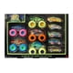 thumbnail image 3 of Vehículo de Juguete Hot Wheels Monster Trucks Glow in the Dark Multipack, 3 of 4