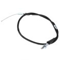 thumbnail image 4 of Black ABS + Iron Throttle Cable, Throttle Cable Line, Premium For YFM350FW YFM250X YFM350U YFM350FX, 4 of 8