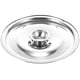 thumbnail image 1 of FELTECHELECTR Tapa de tarro, tapa de olla, tapa de sartén, tapa de olla de aceite de metal, tapa reutilizable, suministros de cocina, 1 of 3