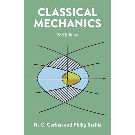 Pre-Owned Classical Mechanics: 2nd Edition (Paperback) 0486680630 9780486680637