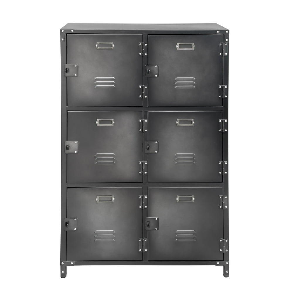 3 Tier Steel Storage Locker - Walmart.com - Walmart.com