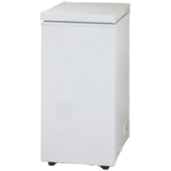 Upright Freezers Manual Defrost