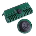 thumbnail image 3 of 11x 6 X 4cm Chainsaw Guide Bar , Saw Bar  Bar Rail  Universal Chainsaw Sharpener Sharpening File Chainsaw Tool Green, 3 of 8