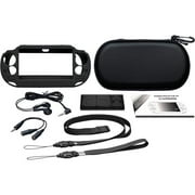 Big Ben Playstation Vita 10-in-1 Accesso