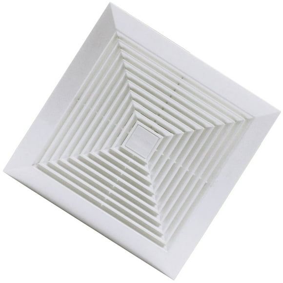 Bathroom Exhaust Fan Bathroom Vent Fan Silent Exhaust Fan Kitchen Bathroom Ventilation Exhaust Fan