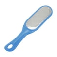 thumbnail image 5 of Unique Bargains 1 Pc Lightweight Oval Foot File 10.43"x2.56" Blue, 5 of 7