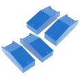 thumbnail image 4 of 4 Pcs Organizador de Píldoras con Separador Titular de Medicinas A Prueba de Agua, 4 of 5