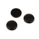 thumbnail image 5 of Figuras de plástico en y negro van al juego de ajedrez para inteligencia de s personas Baoblaze Ir juego Pedazos plásticos, 5 of 8