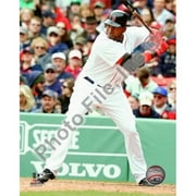 Photofile PFSAAMH02801 David Ortiz 2010 Action Sports Photo - 8 x 10