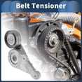 thumbnail image 2 of Conjunto de tensor de correa de transmisión para Renault Laguna 1993-2001 No.7431271914/7431275380 Metal 1 Pc, 2 of 7