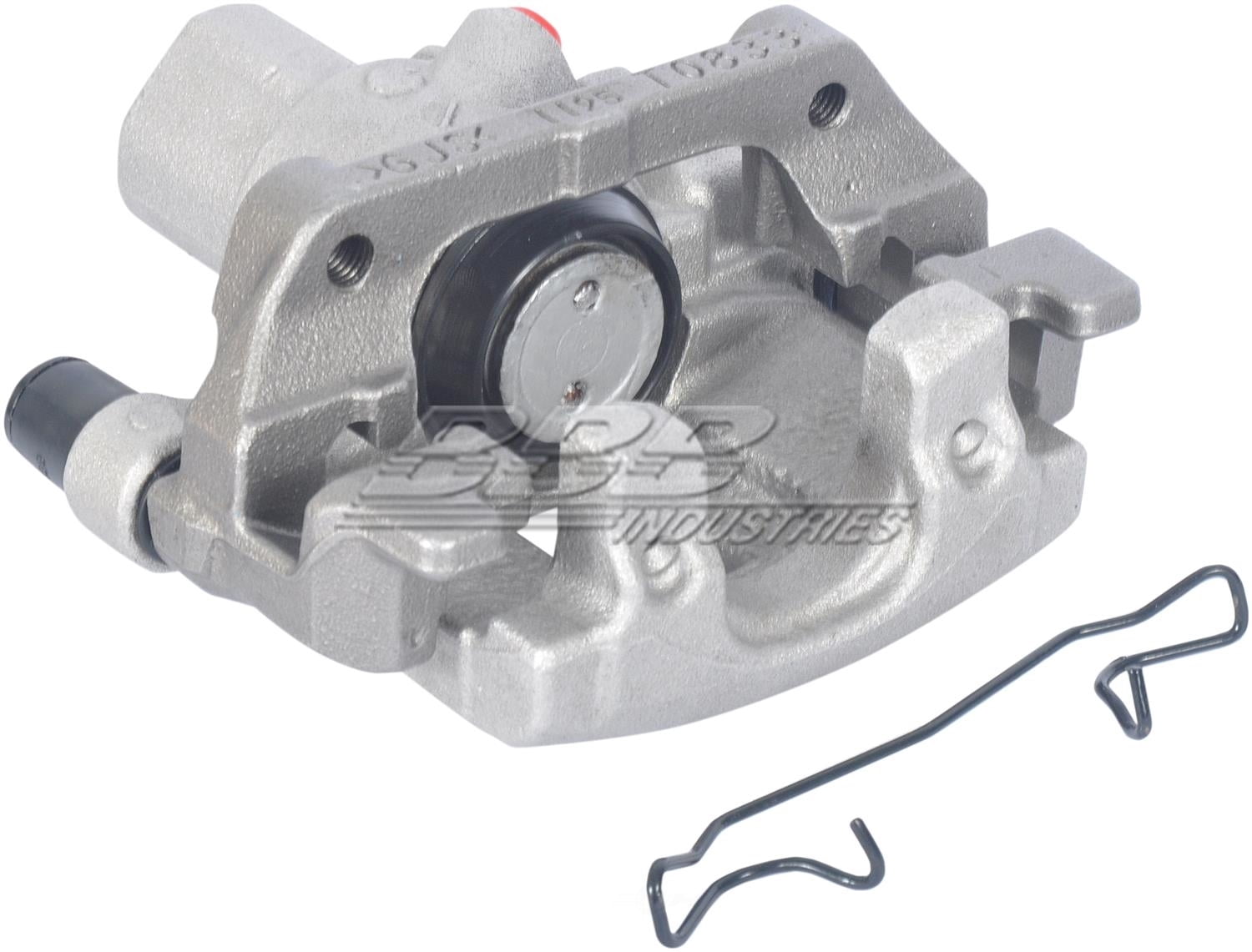 TERREPOWER formerly BBB Industries 99-17977A Reman Caliper w/installation Hardware